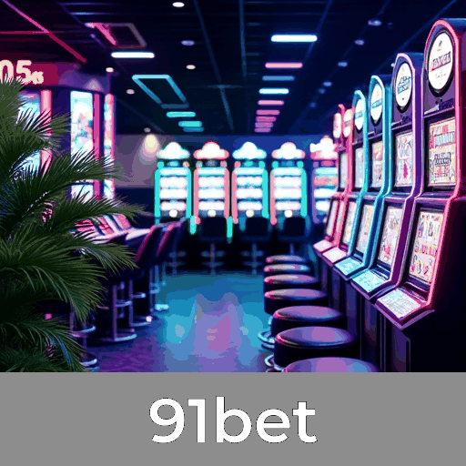 91bet: Login Seguro Verificado e Rápido Sem Complicações