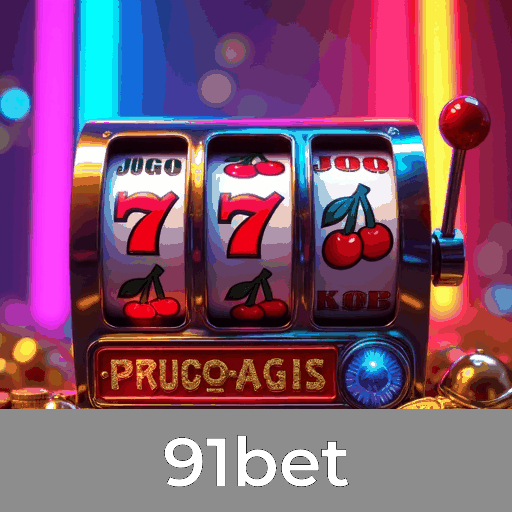 Baixe o 91bet: Aplicativo Móvel de Apostas Online com Bônus Grátis