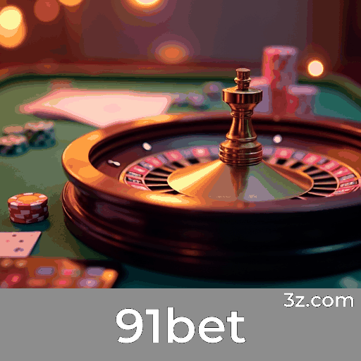 91bet: Plataforma com Bônus Generosos para Brasileiros