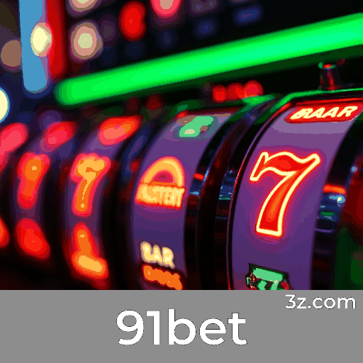 91bet: Plataforma Confiável e Profissional