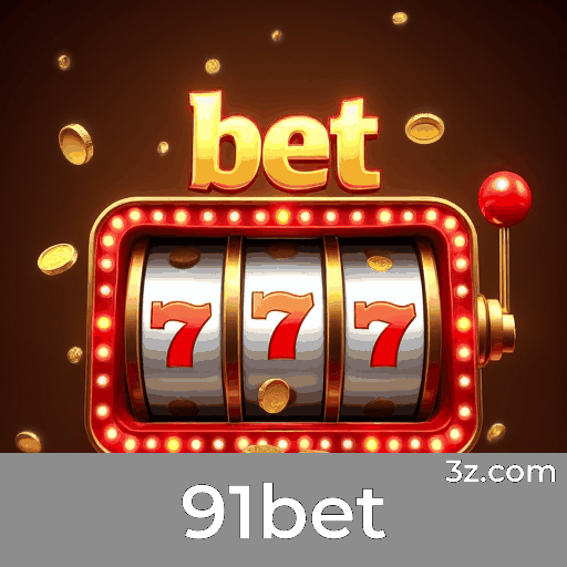 91bet: O Paraíso de Jogos Selecionados