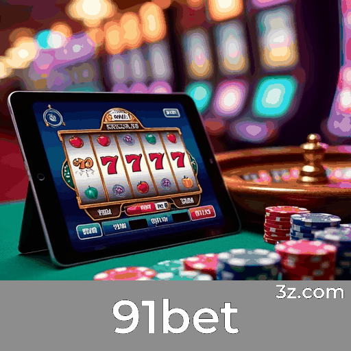 Recompensas Reais e Transparentes no 91bet: Promoções Sem Pegadinhas