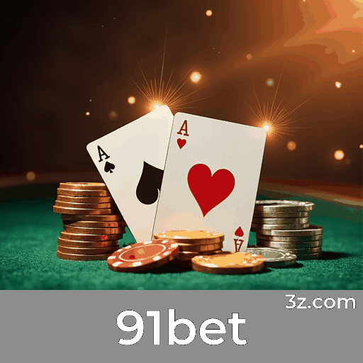 91bet: Desbloqueie Experiências Exclusivas para Membros