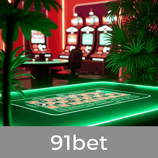 91bet: Descubra a Variedade de Jogos de Cassino e Ganhe com Experiências Imersivas
