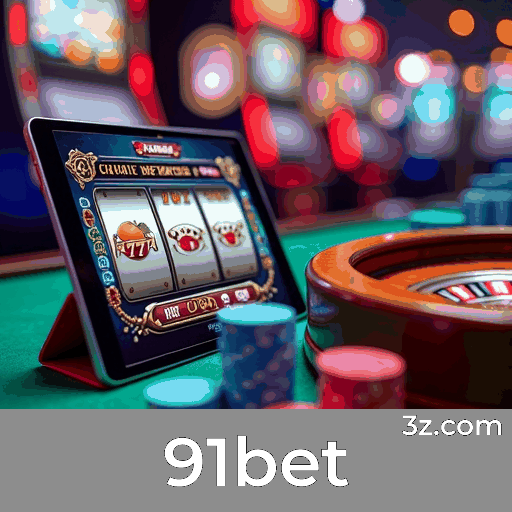 91bet: Desbloqueie Experiências Exclusivas para Membros