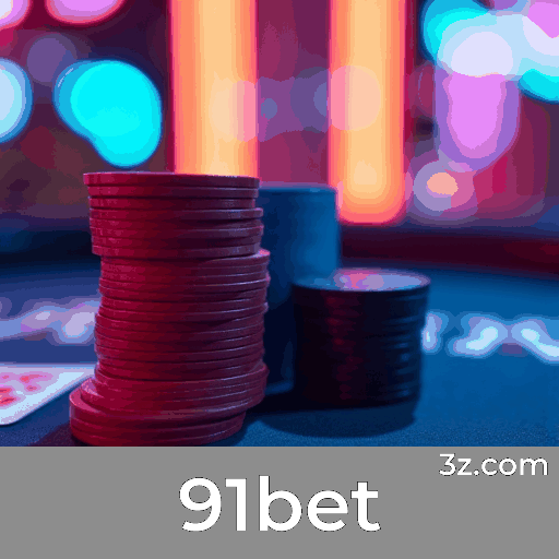 91bet: Plataforma com Bônus Generosos para Brasileiros