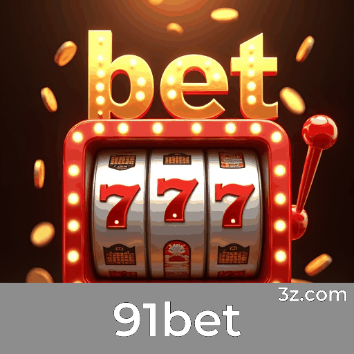 91bet: A Revolução das Apostas no Seu Dispositivo Móvel