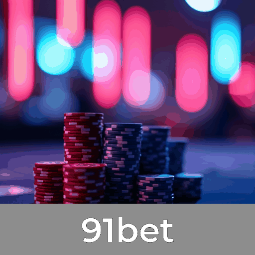 91bet: Cassino Premiado e Pagamentos Rápidos