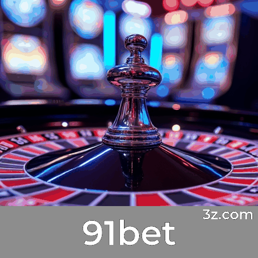 91bet: A Revolução das Apostas no Seu Dispositivo Móvel
