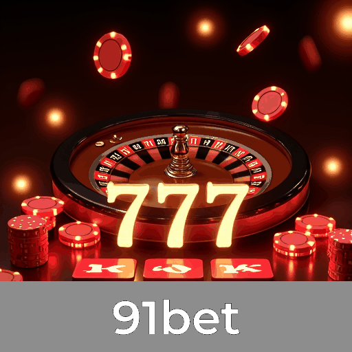 91bet: A Plataforma Confiável para uma Experiência Premium de Apostas Online
